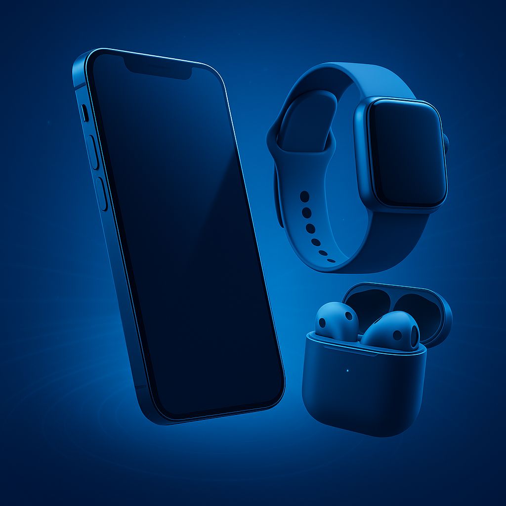 Tecnologia e Gadgets